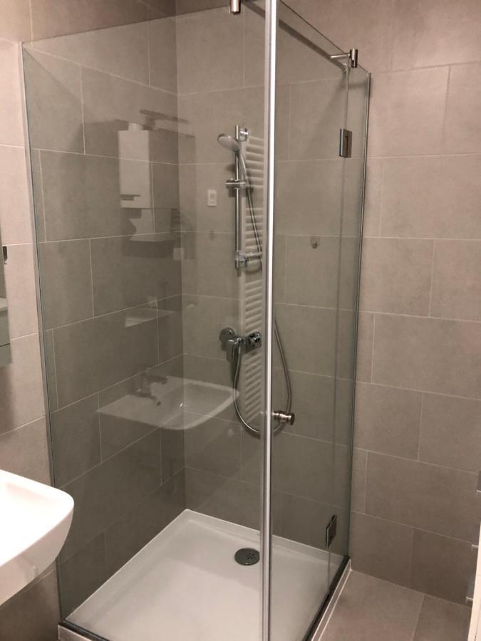 Apartman Zabok Centar Екстер'єр фото