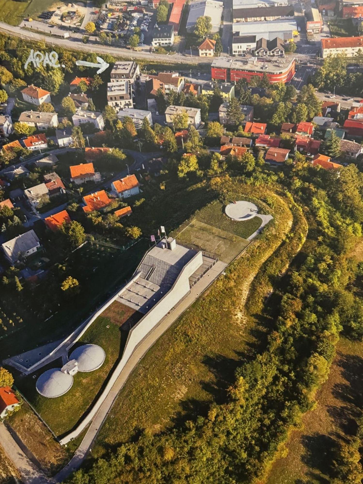 Apartman Zabok Centar Екстер'єр фото