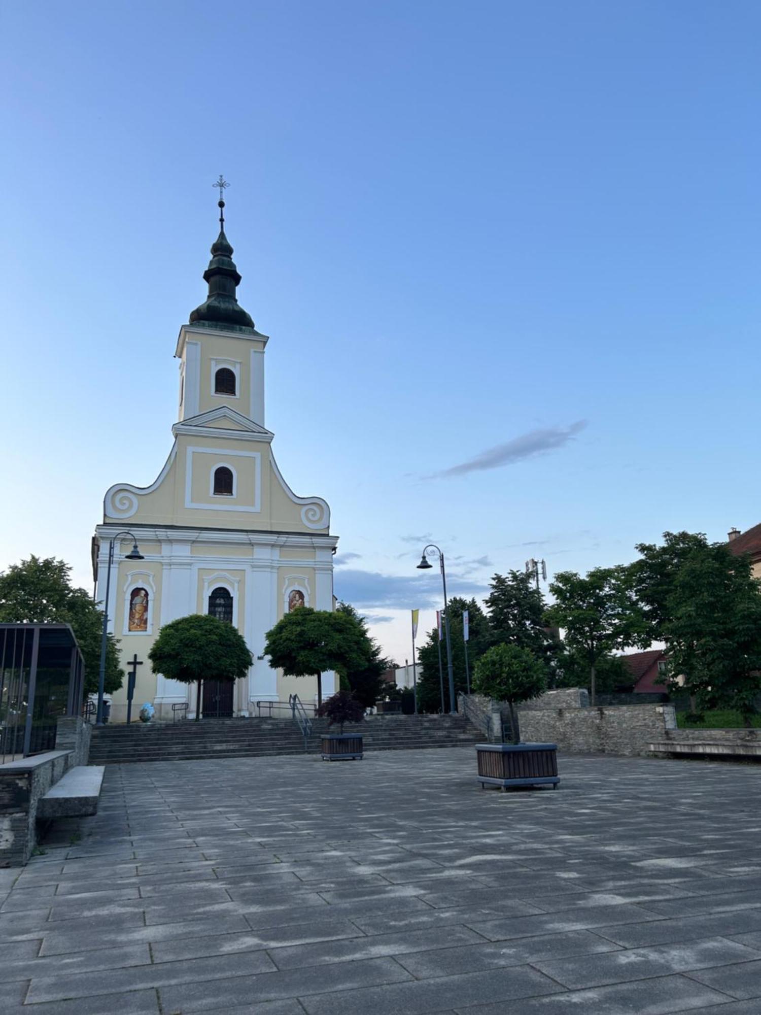 Apartman Zabok Centar Екстер'єр фото