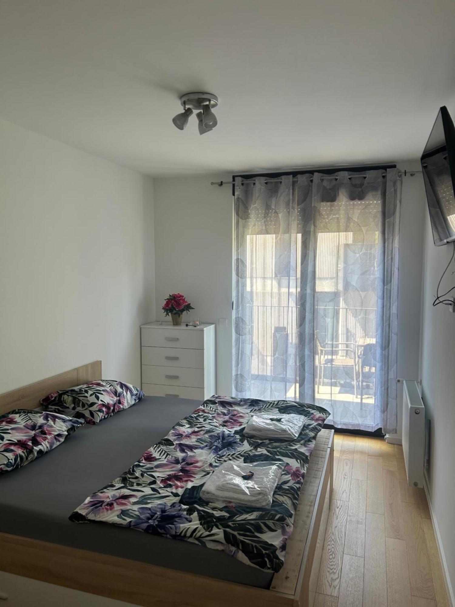 Apartman Zabok Centar Екстер'єр фото