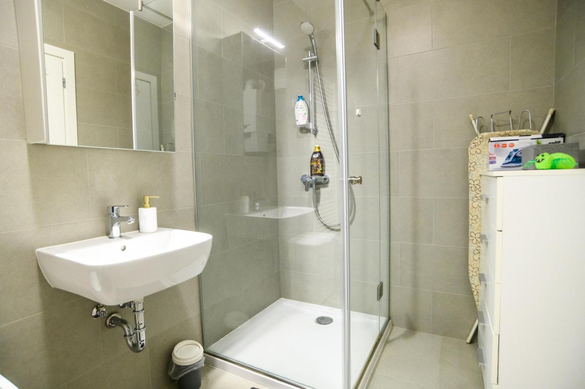 Apartman Zabok Centar Екстер'єр фото