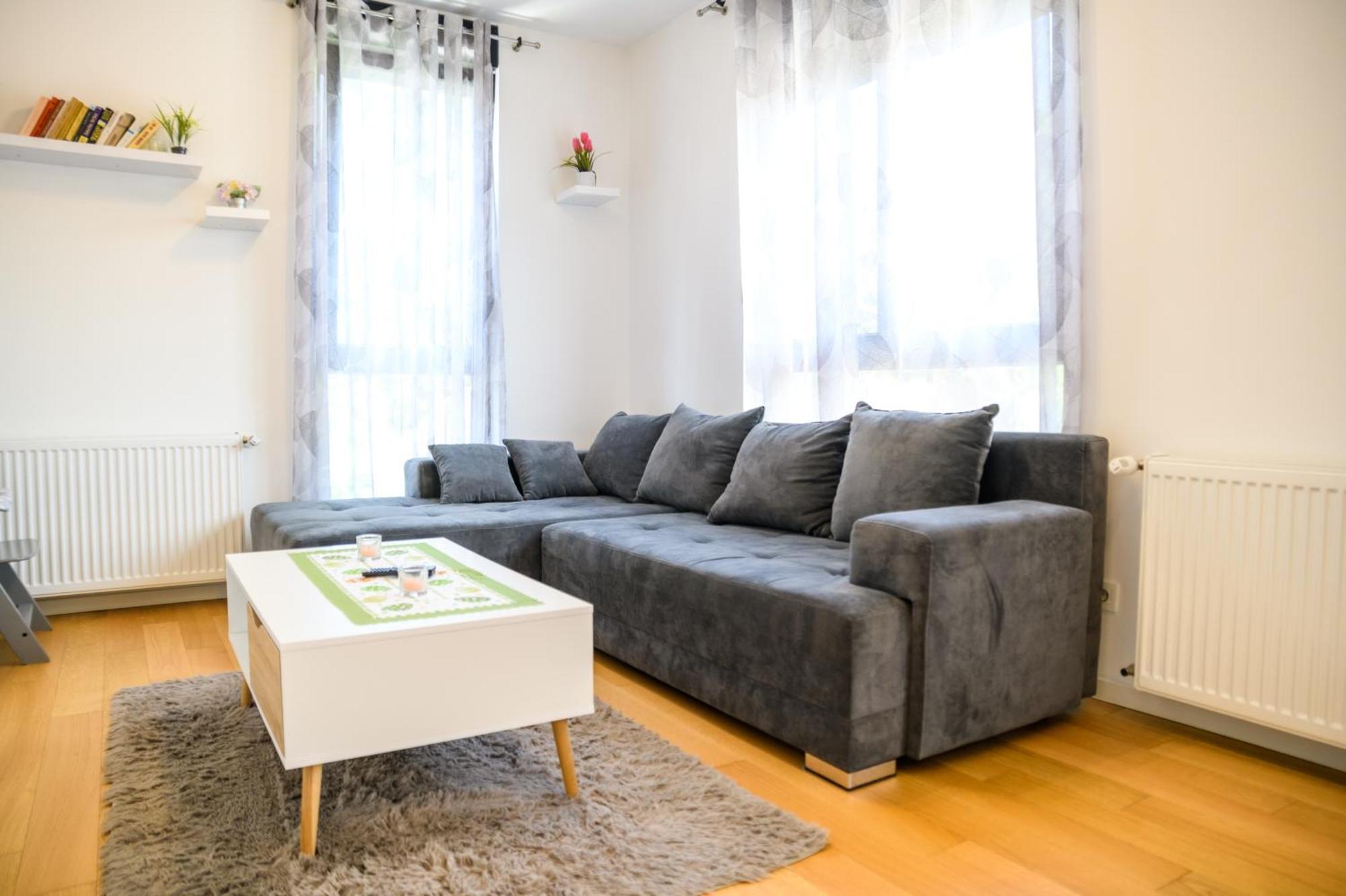 Apartman Zabok Centar Екстер'єр фото
