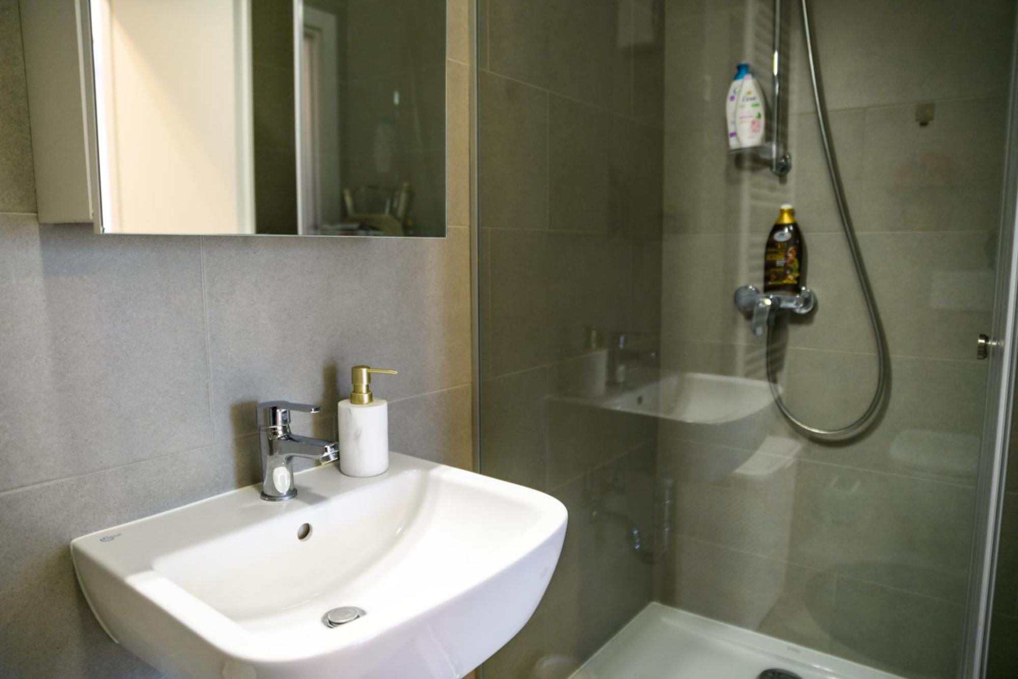 Apartman Zabok Centar Екстер'єр фото
