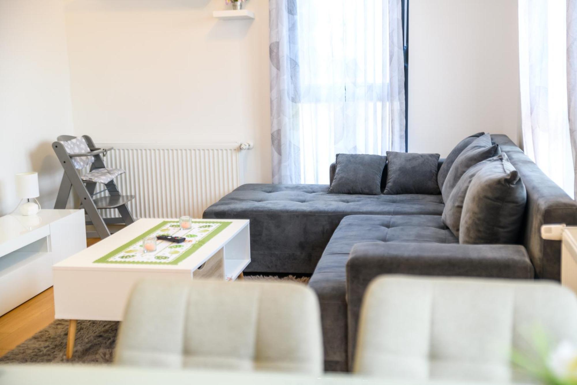 Apartman Zabok Centar Екстер'єр фото