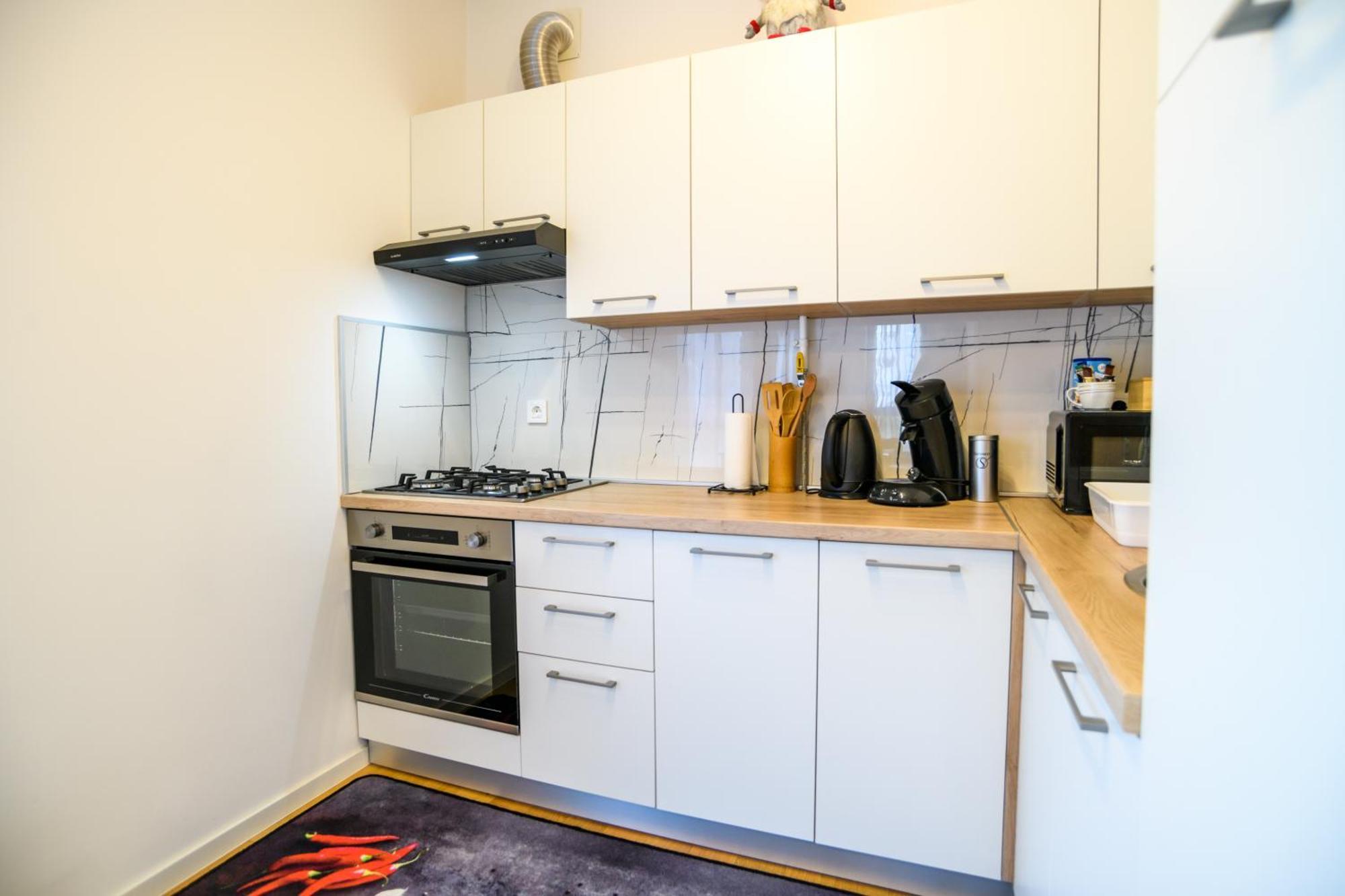 Apartman Zabok Centar Екстер'єр фото