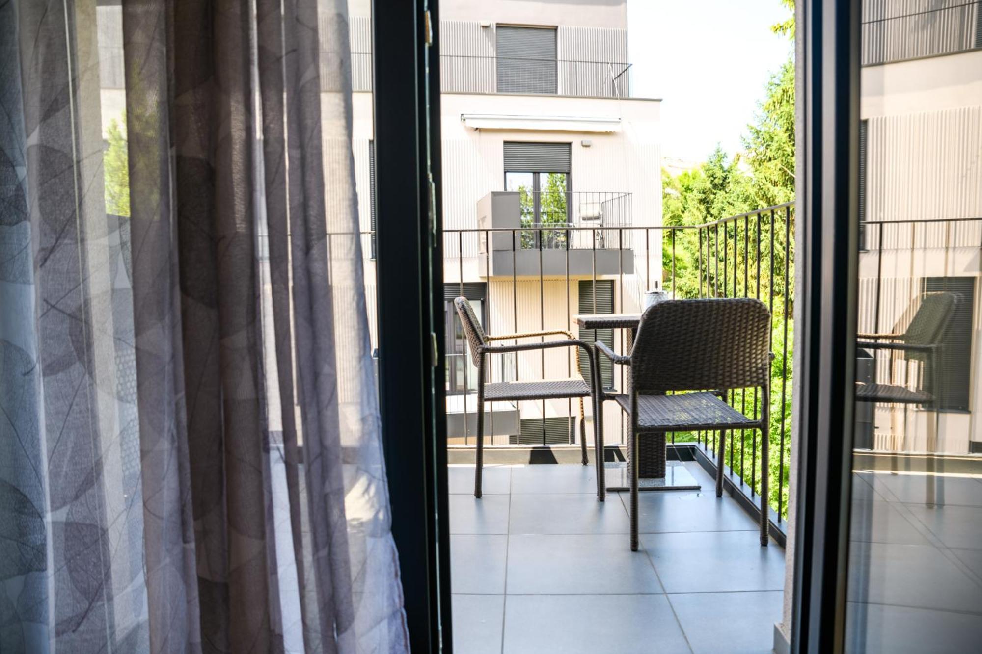 Apartman Zabok Centar Екстер'єр фото