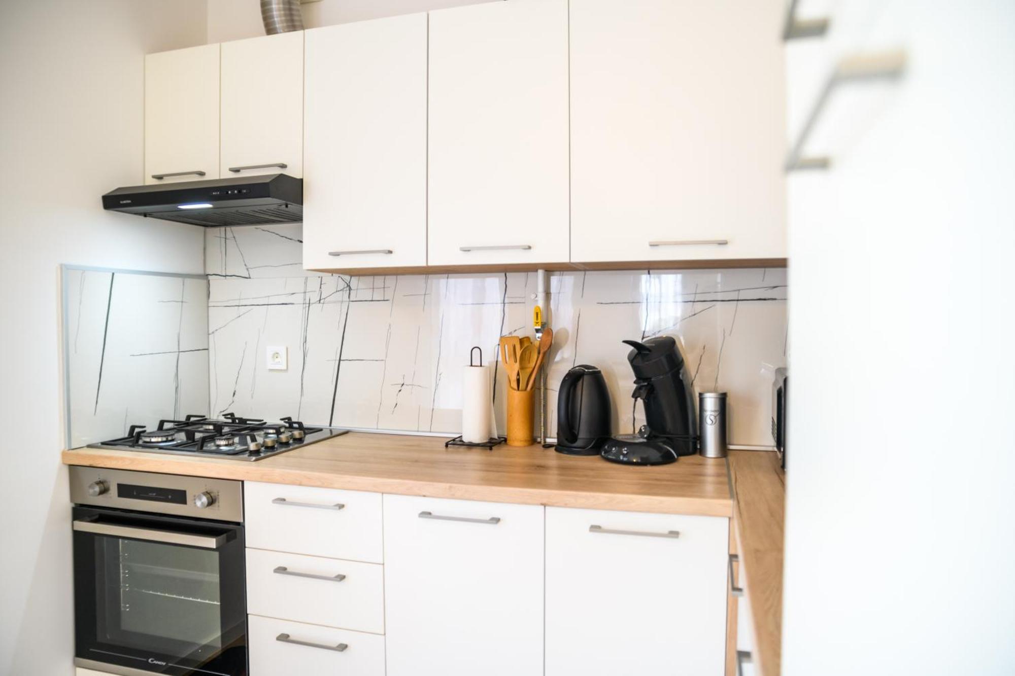 Apartman Zabok Centar Екстер'єр фото