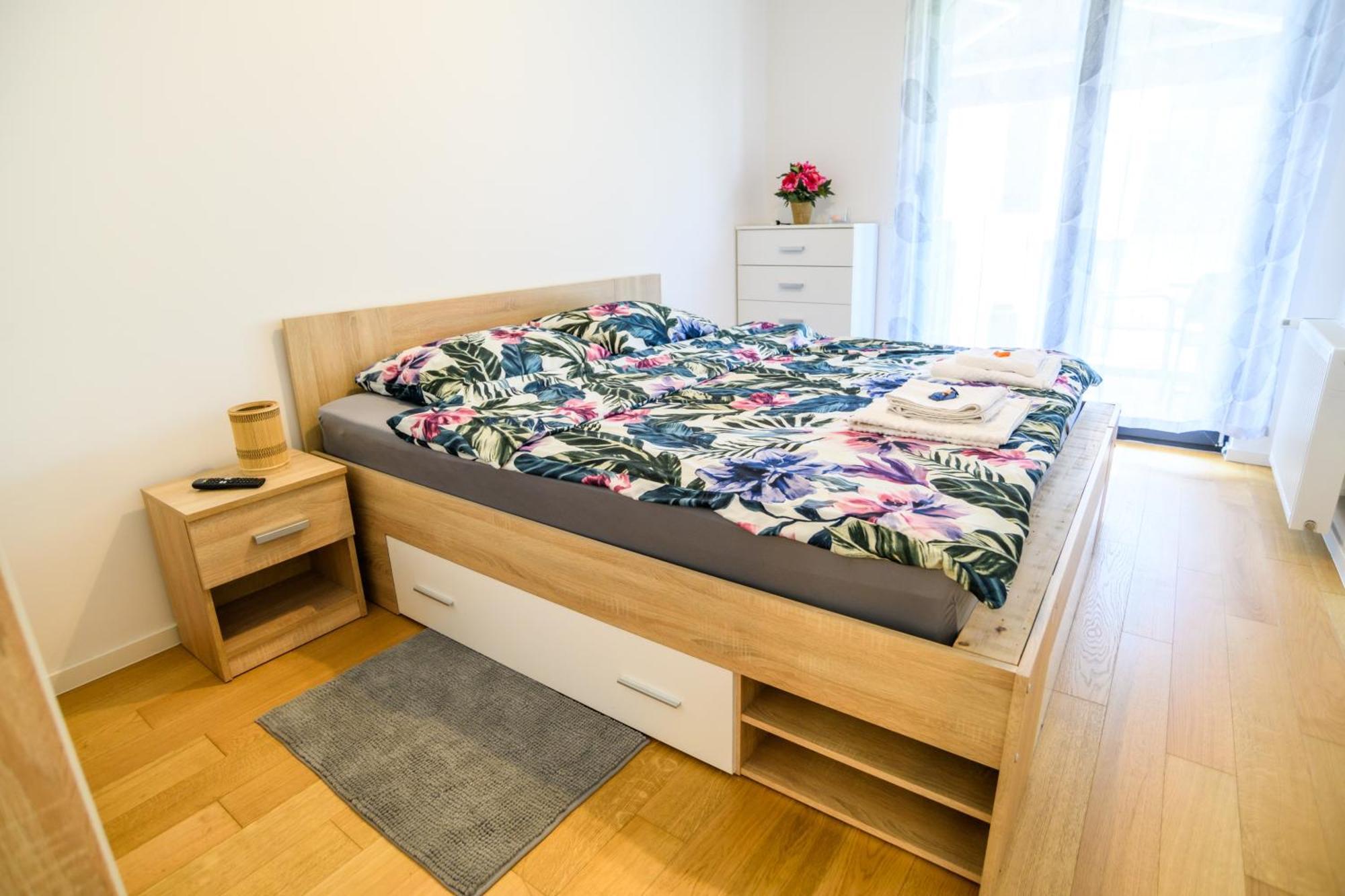 Apartman Zabok Centar Екстер'єр фото